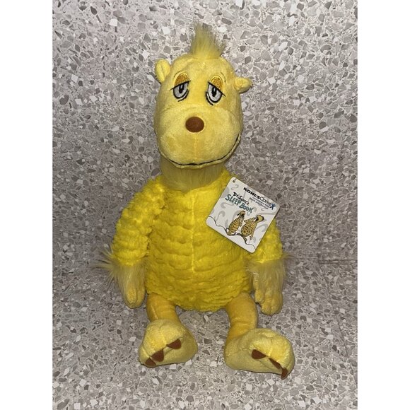 kohl's cares Other - Kohl's Cares for Kids Plush Stuffed Snoozapalooza Plush Stuffed Toy Animal Tags